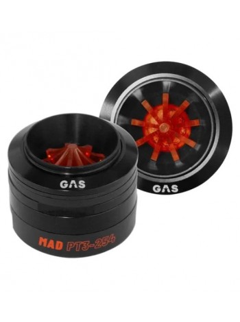 Автоакустика GAS MAD PT3-254