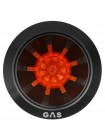 Автоакустика GAS MAD PT3-254