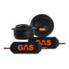 Автоакустика GAS MAD T1-204