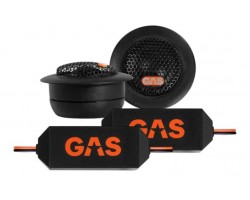 Автоакустика GAS MAD T1-204