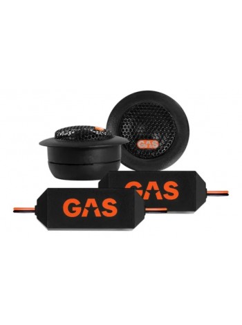Автоакустика GAS MAD T1-204
