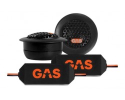 Автоакустика GAS MAD T2-254