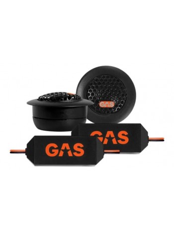 Автоакустика GAS MAD T2-254