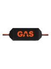 Автоакустика GAS MAD T2-254