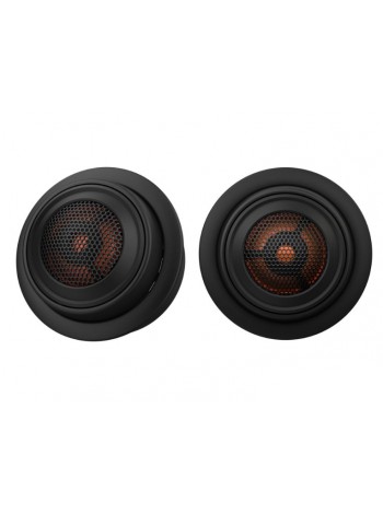 Автоакустика JBL CLUB 750T