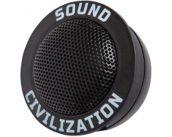 Автоакустика Kicx Sound Civilization SC-40