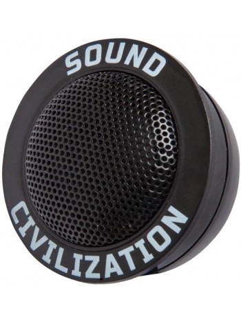 Автоакустика Kicx Sound Civilization SC-40
