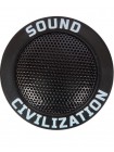 Автоакустика Kicx Sound Civilization SC-40