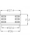 Автоакустика Kicx Sound Civilization SC-40