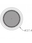 Автоакустика Kicx Sound Civilization SC-40