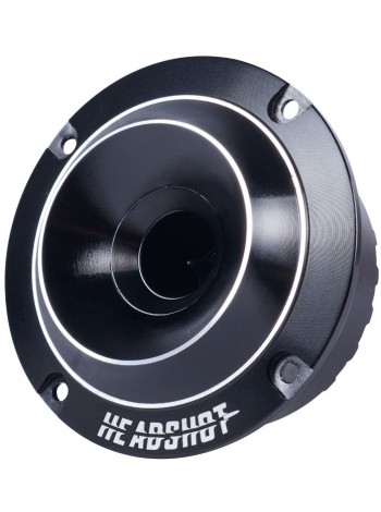 Автоакустика Kicx Headshot F36