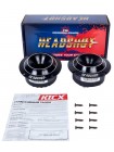 Автоакустика Kicx Headshot F36