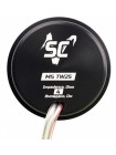 Автоакустика Kicx Sound Civilization TW AL25
