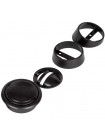 Автоакустика Kicx Sound Civilization SC-37