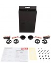 Автоакустика Kicx Sound Civilization SC-37