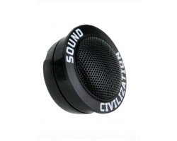 Автоакустика Kicx Sound Civilization T26