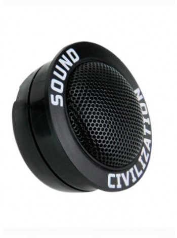 Автоакустика Kicx Sound Civilization T26