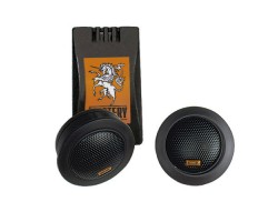 Автоакустика Mystery MJ 2T