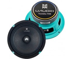 Автоакустика UAudio Trembita TM6