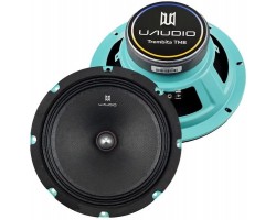 Автоакустика UAudio Trembita TM8