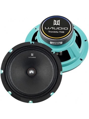 Автоакустика UAudio Trembita TM8