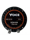 Автоакустика Voice SQH-64