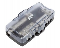 Дистрибьютор Kicx DMANL 2X2044P