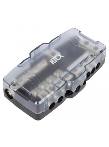 Дистриб'ютор Kicx DMANL 2X2044P