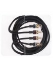 Кабель межблочный Dynamic State RCE-B50 SERIES 2