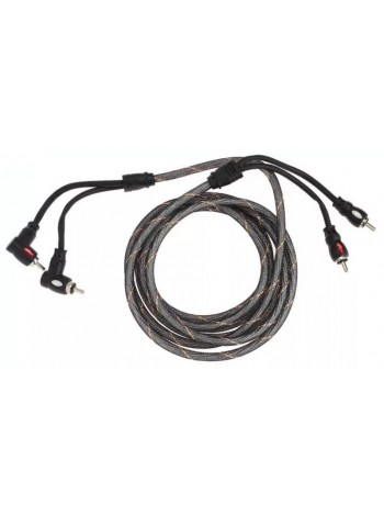 Кабель міжблоковий Dynamic State RCP-2,5.2 SERIES 1