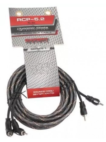 Кабель міжблоковий Dynamic State RCP-5.2 Light SERIES 1