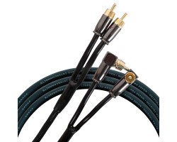 Кабель міжблоковий Kicx DRCA21 (1,0м)