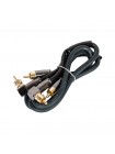 Кабель міжблоковий Kicx DRCA21 (1,0м)