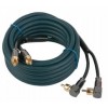 Кабель межблочный Kicx DRCA23 (3,0м)