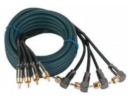 Кабель міжблоковий Kicx DRCA45 (5,0м)
