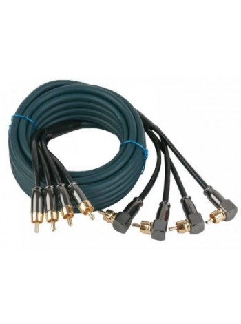 Кабель міжблоковий Kicx DRCA45 (5,0м)