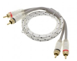 Кабель міжблоковий Kicx FRCA21 (1,0м)