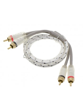 Кабель міжблоковий Kicx FRCA21 (1,0м)