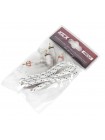 Кабель міжблоковий Kicx FRCA21 (1,0м)