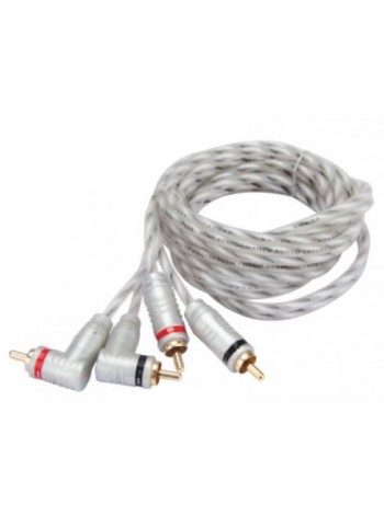 Кабель міжблоковий Kicx MRCA22 (2,0м)