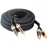 Кабель міжблоковий Kicx RCA-05 (5,0 м)
