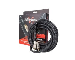 Кабель міжблоковий Kicx Sound Civilization SCV25
