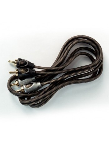 Кабель міжблоковий UAudio LC-RCA 1,5