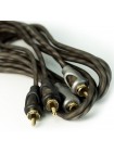 Кабель міжблоковий UAudio LC-RCA 1,5