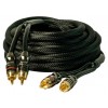 Кабель межблочный UAudio P-RCA 1,5