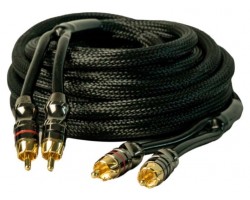 Кабель міжблоковий UAudio P-RCA 1,5