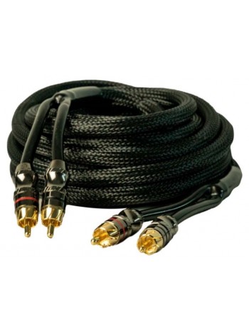 Кабель міжблоковий UAudio P-RCA 3