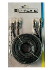 Кабель міжблоковий UAudio P-RCA 5