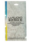 Кабель міжблоковий UAudio P-RCA 5