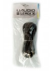 Кабель міжблоковий UAudio LC-RCA 3